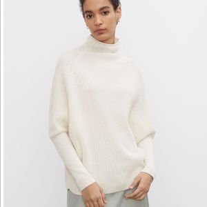 Club Monaco Emma Cashmere Sweater